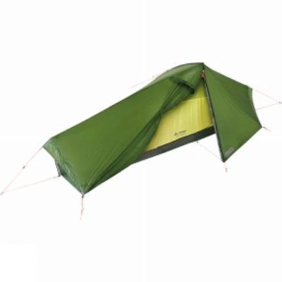 Vaude Lizard GUL 1P Tent Green Vaude Lizard GUL 1P Tent Green